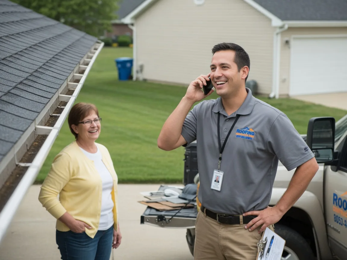 Local Roofing Contractors Goldston, NC FAQs